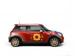 Mini Cooper by George Harrison 2009 года